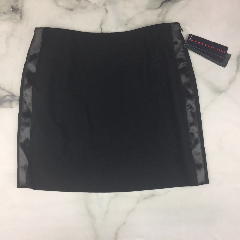 ❤️SALE❤️ NWT RALPH Ralph Lauren wool skirt Sz 2